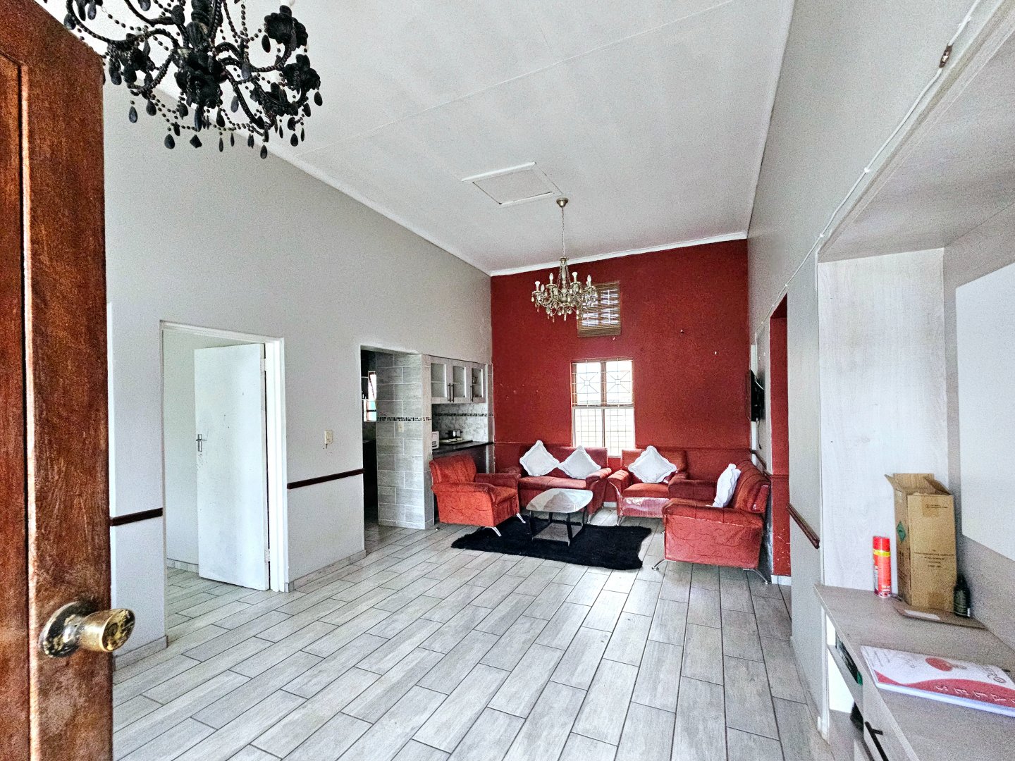 3 Bedroom Property for Sale in Willows Free State